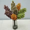 faux evergreen branches